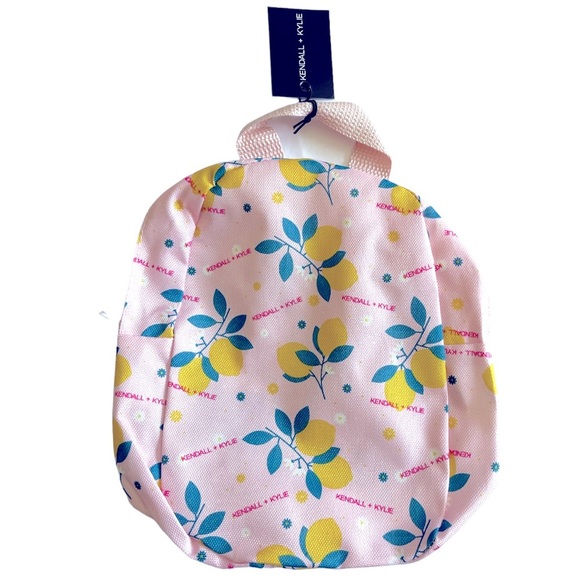 Kendall & Kylie Mini Backpacks - Picture 2 of 4